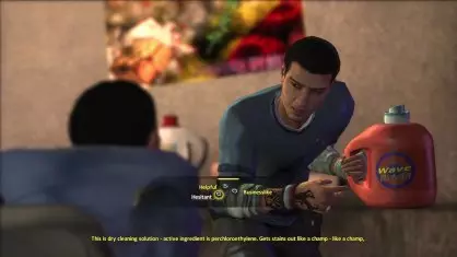 Alpha Protocol: Alpha Protocol: Impresiones E3 09