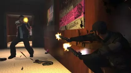 Alpha Protocol