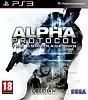 Alpha Protocol PS3