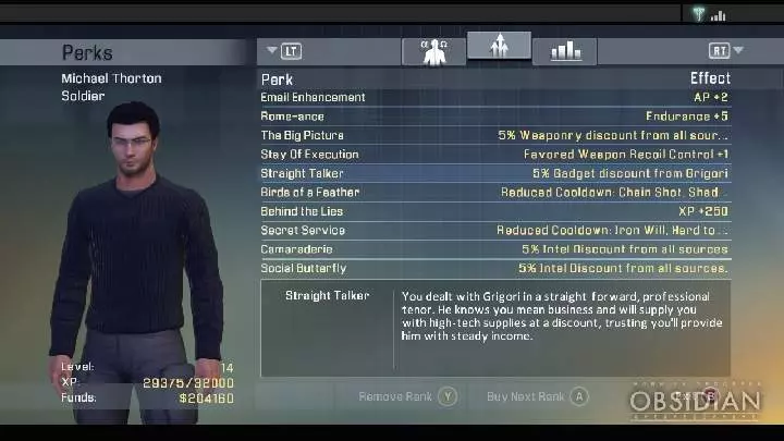 Alpha Protocol