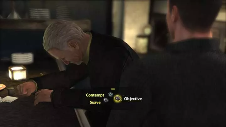Alpha Protocol