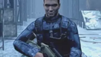 Alpha Protocol: Small World