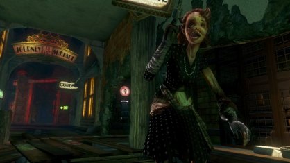BioShock 2 PC