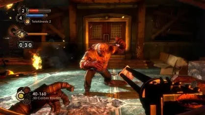 BioShock 2 PS3
