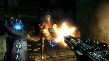 BioShock 2 PS3