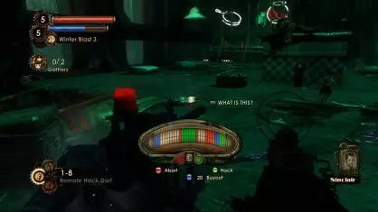 BioShock 2 PS3