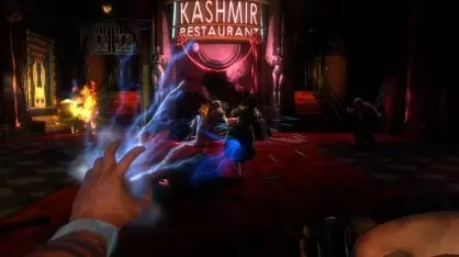 BioShock 2: BioShock 2: Impresiones multijugador E3 09