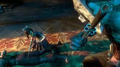 BioShock 2 PC