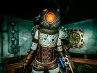 Bioshock 2: esto no es una captura del juego, es un cosplay