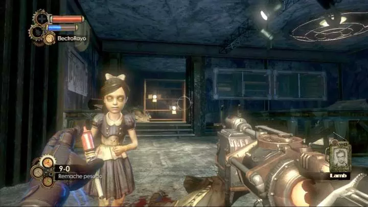 BioShock 2
