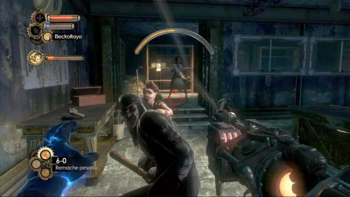 BioShock 2 - PC