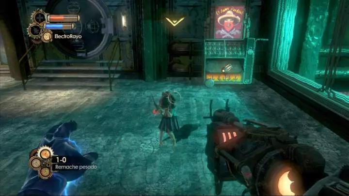 BioShock 2