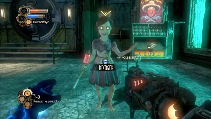 BioShock 2