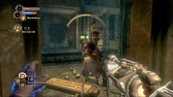 BioShock 2