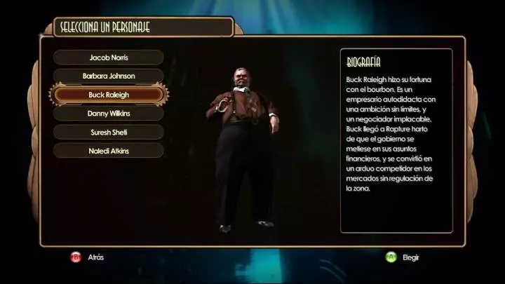 BioShock 2