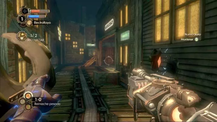 BioShock 2 - PC