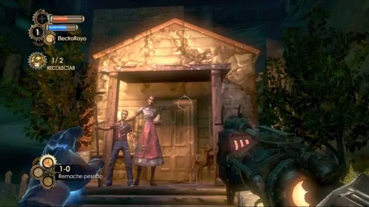 BioShock 2