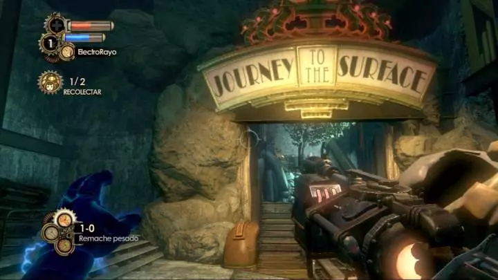 BioShock 2 - PC