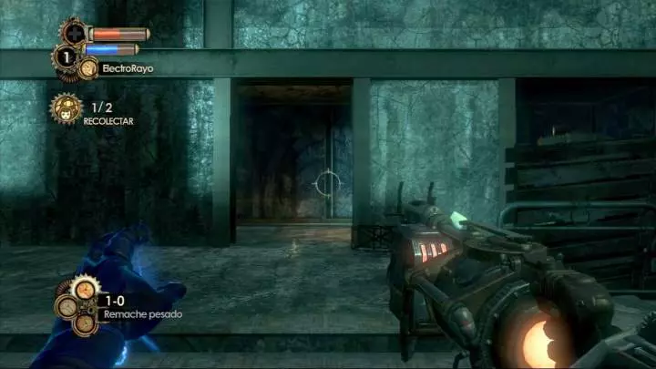 BioShock 2