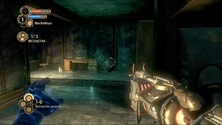 BioShock 2