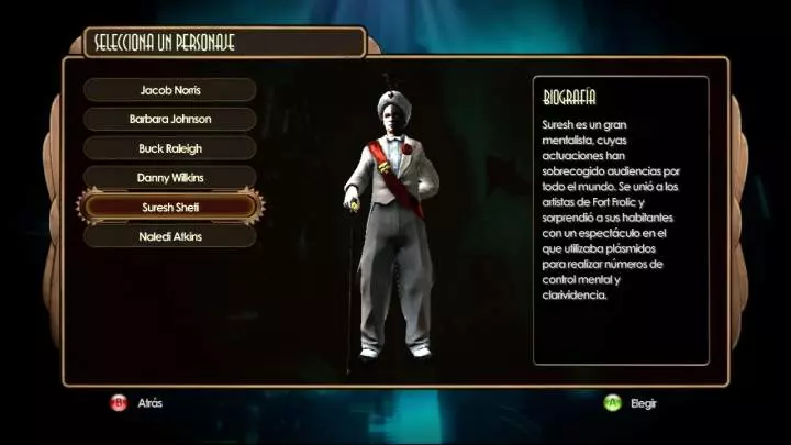 BioShock 2
