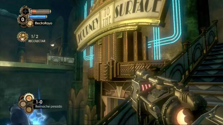 BioShock 2