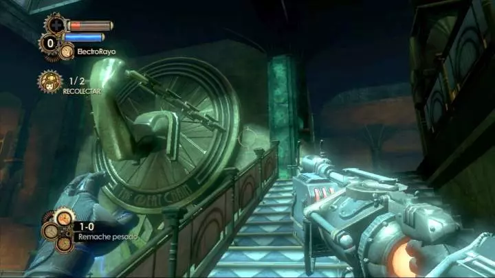 BioShock 2