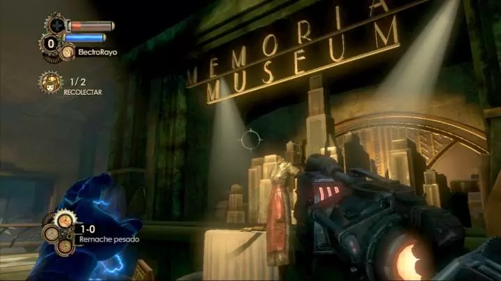 BioShock 2