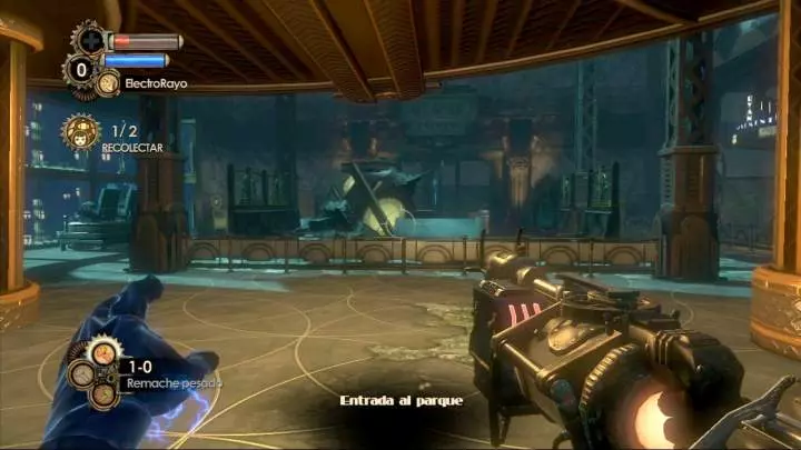 BioShock 2