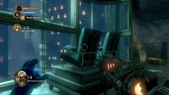 BioShock 2