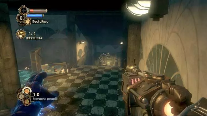 BioShock 2