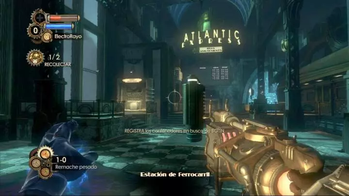 BioShock 2 - PC