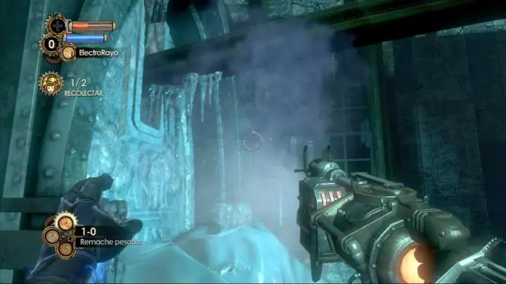 BioShock 2