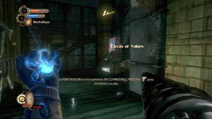 BioShock 2 - PC