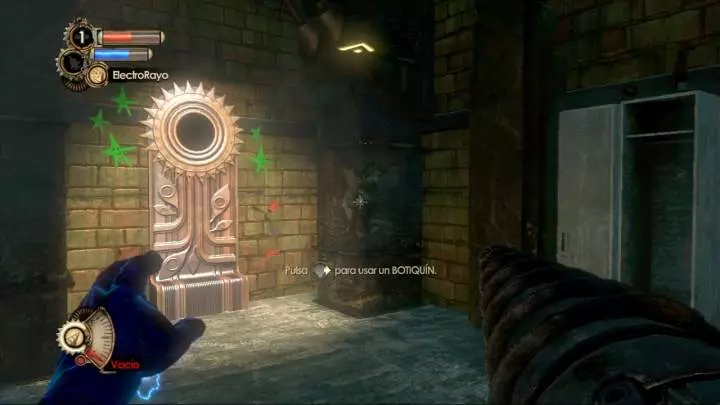 BioShock 2