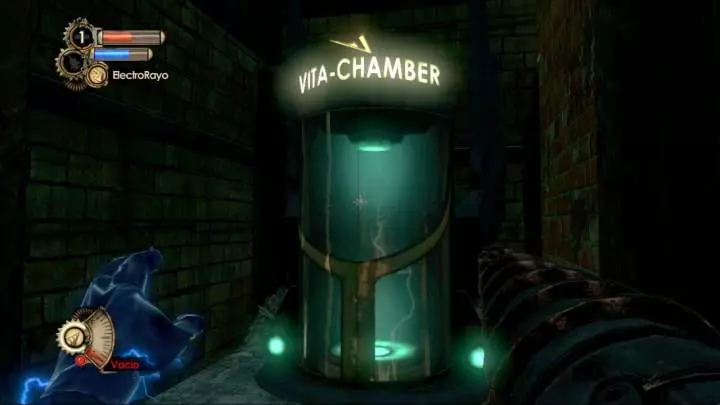 BioShock 2