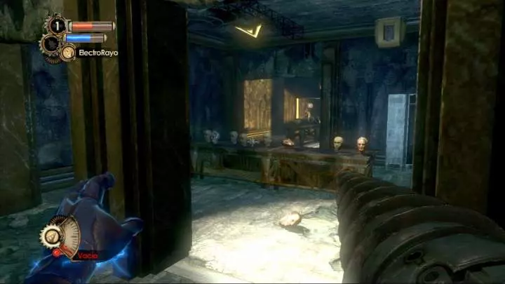 BioShock 2