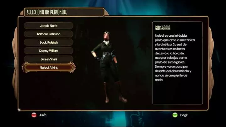 BioShock 2