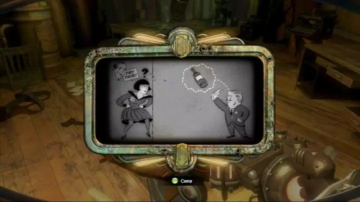 BioShock 2