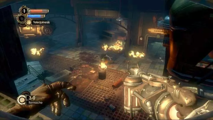 BioShock 2