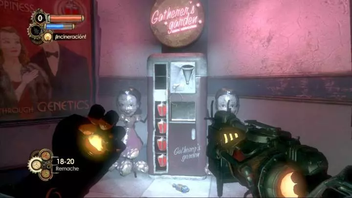 BioShock 2