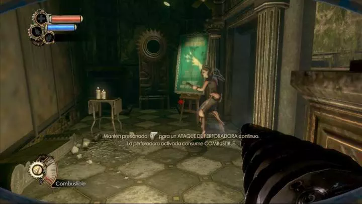 BioShock 2