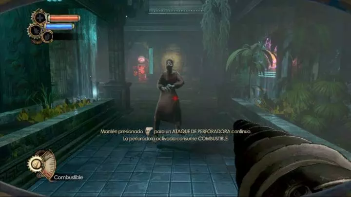 BioShock 2