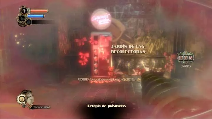 BioShock 2