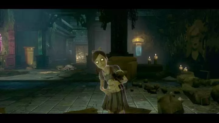 BioShock 2