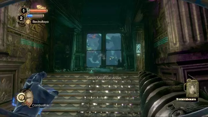 BioShock 2