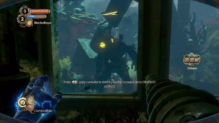 BioShock 2