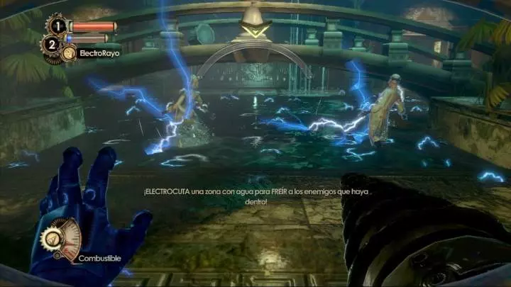 BioShock 2