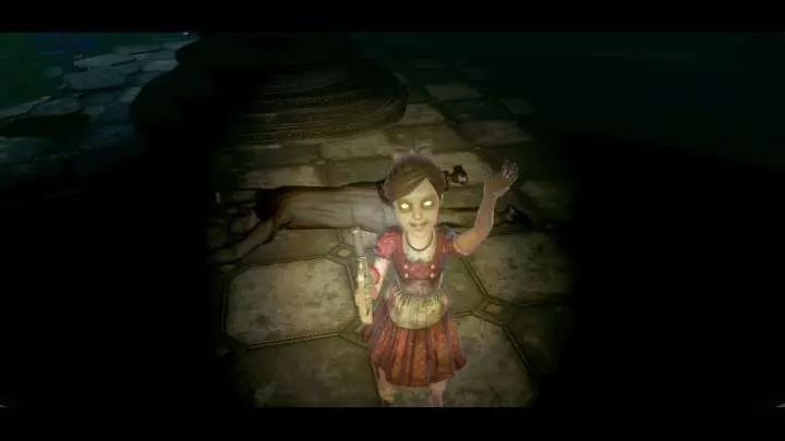 BioShock 2