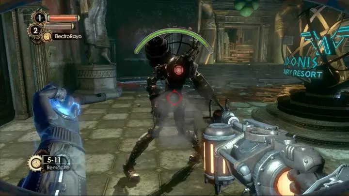 BioShock 2